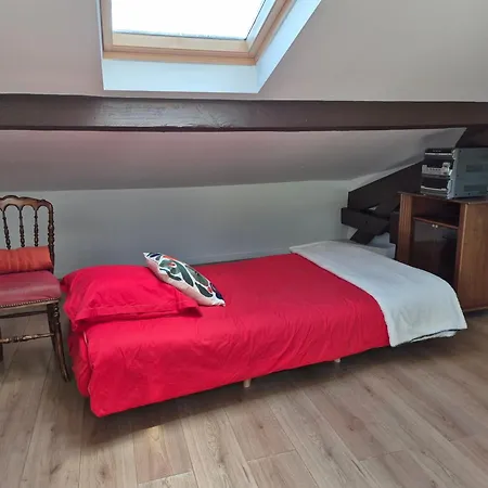 Charming & Practical Near Paris Gentilly