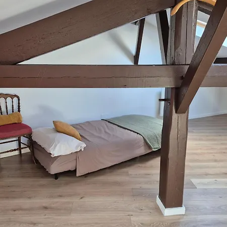 Charming & Practical Near Paris Gentilly