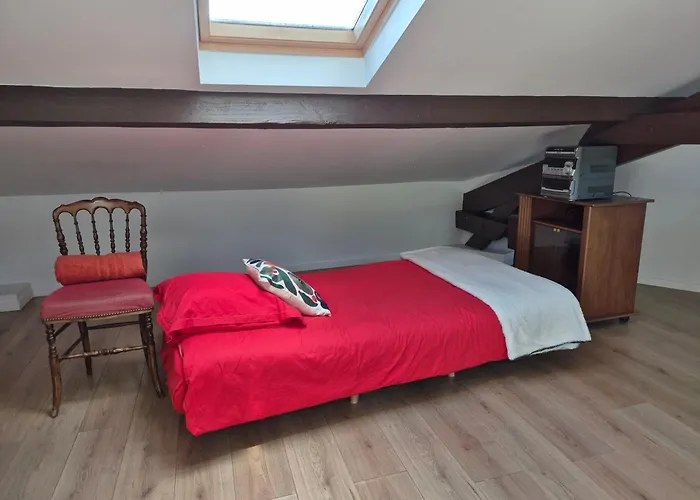 Charming & Practical Near Paris Gentilly